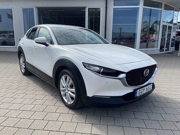 Mazda CX-30 3 of 26