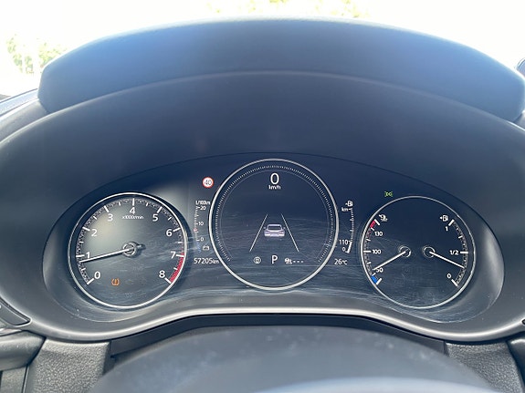 Mazda CX-30 20 of 26