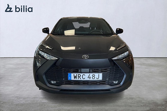 Toyota C-HR 6 of 21