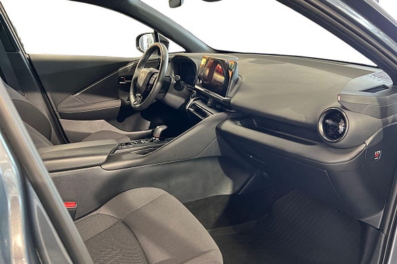 Toyota C-HR 7 of 21