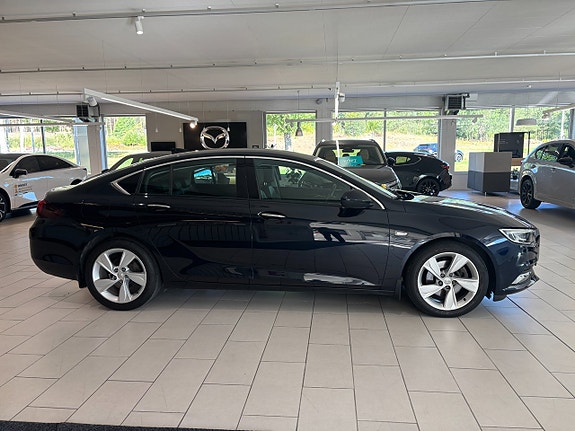 Opel Insignia 6 of 24