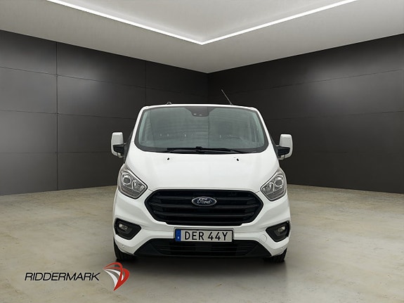 Ford Transit Custom 5 of 30