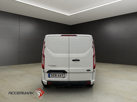 Ford Transit Custom 6 of 30