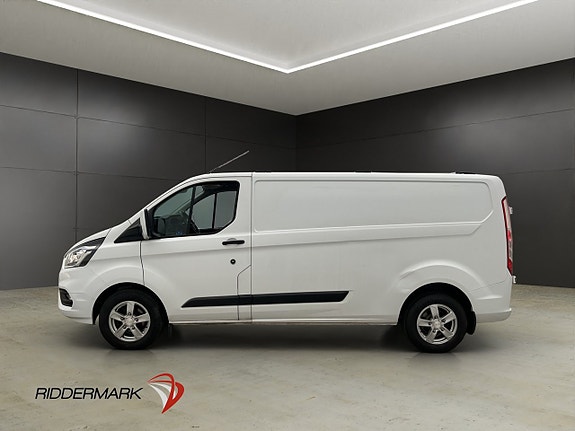Ford Transit Custom 7 of 30