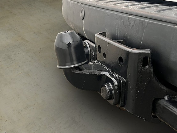 Ford Transit Custom 10 of 30