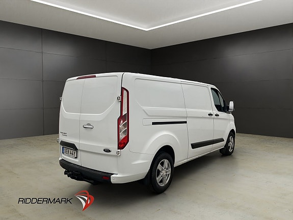 Ford Transit Custom 9 of 30