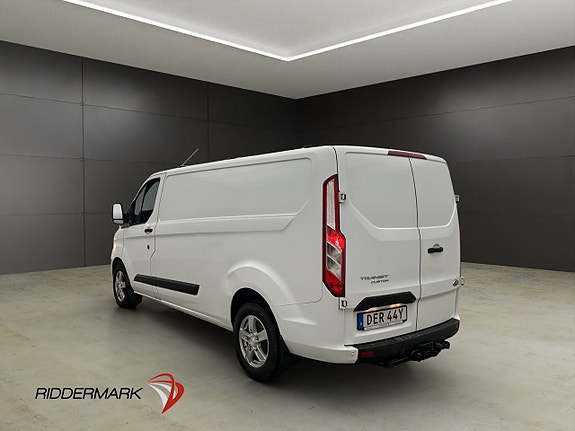 Ford Transit Custom 8 of 30