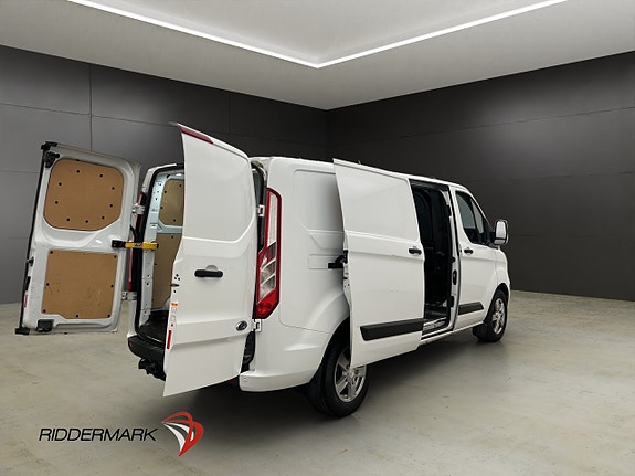 Ford Transit Custom 12 of 30