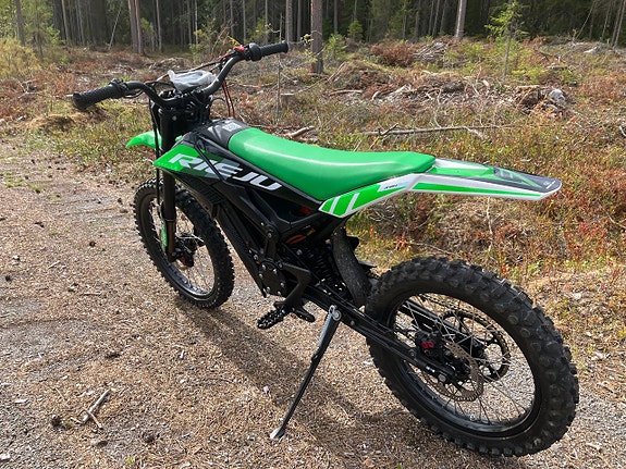 Rieju Rieju eTango – Enduro Race Edition - DEMO 2 of 4