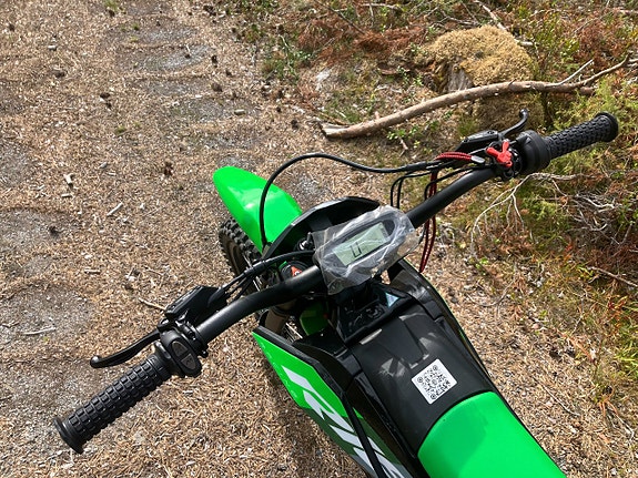 Rieju Rieju eTango – Enduro Race Edition - DEMO 4 of 4