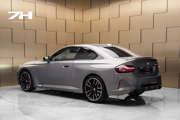 BMW M240i 3 of 23