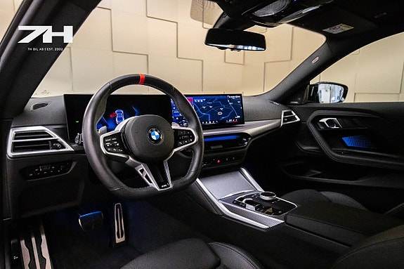 BMW M240i 9 of 23