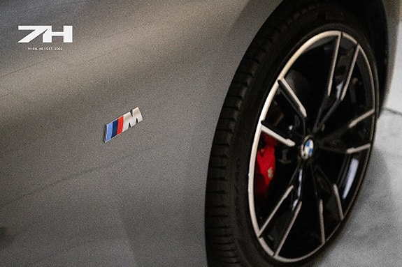 BMW M240i 23 of 23
