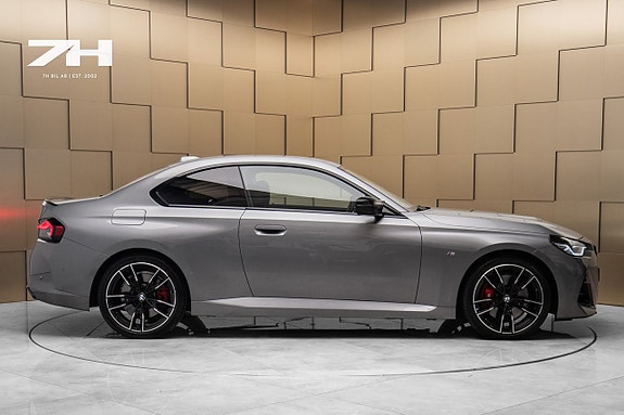 BMW M240i 6 of 23