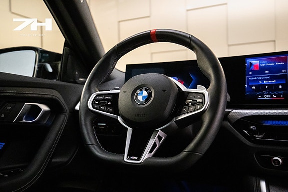 BMW M240i 12 of 23