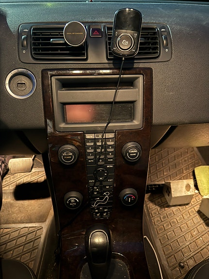 Volvo S40 5 of 9