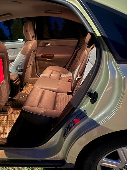 Volvo S40 6 of 9