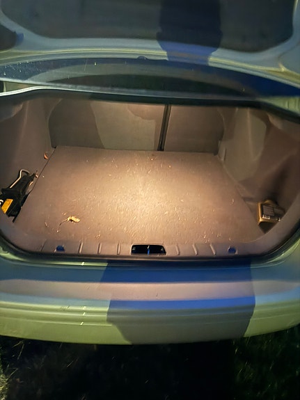 Volvo S40 7 of 9