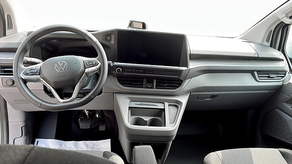 Volkswagen Transporter 10 of 12