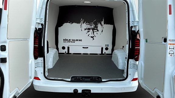 Volkswagen Transporter 12 of 12