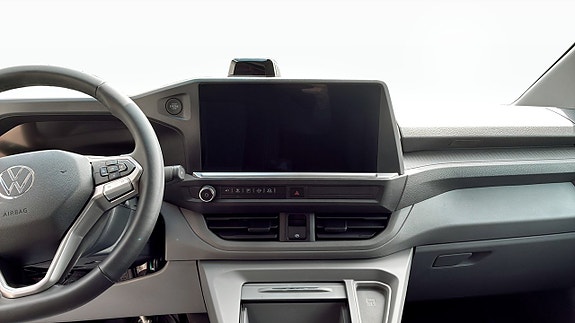 Volkswagen Transporter 9 of 12
