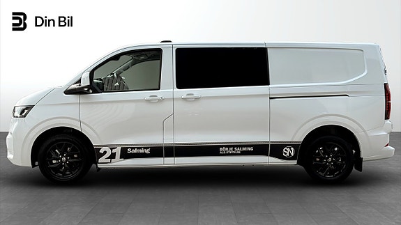 Volkswagen Transporter 2 of 12