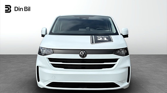 Volkswagen Transporter 4 of 12