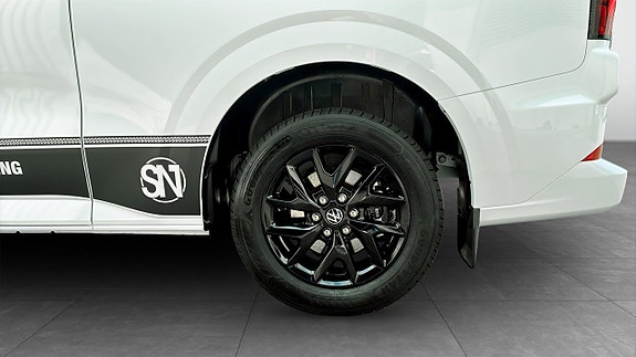 Volkswagen Transporter 6 of 12