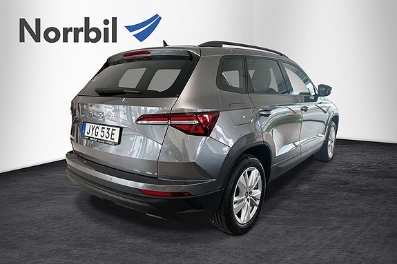 Skoda Karoq 3 of 14