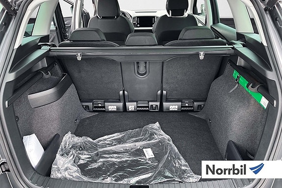 Skoda Karoq 5 of 14