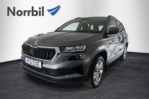 Skoda Karoq 2 of 14