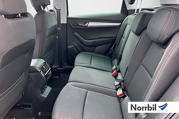 Skoda Karoq 9 of 14