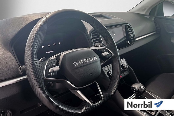 Skoda Karoq 11 of 14