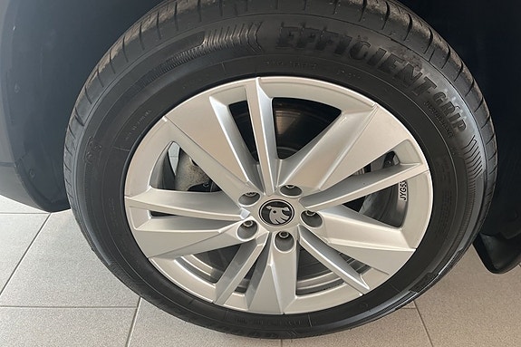 Skoda Karoq 14 of 14