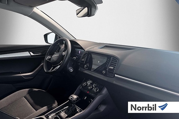 Skoda Karoq 7 of 14