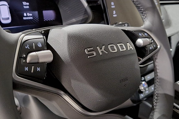 Skoda Kamiq 10 of 17