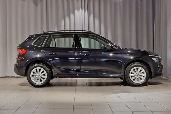 Skoda Kamiq 3 of 17