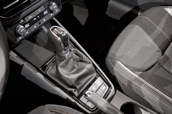 Skoda Kamiq 15 of 17