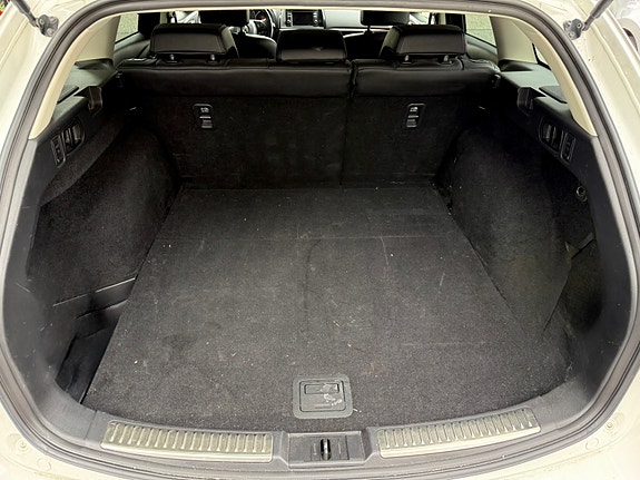 Mazda 6 7 of 8