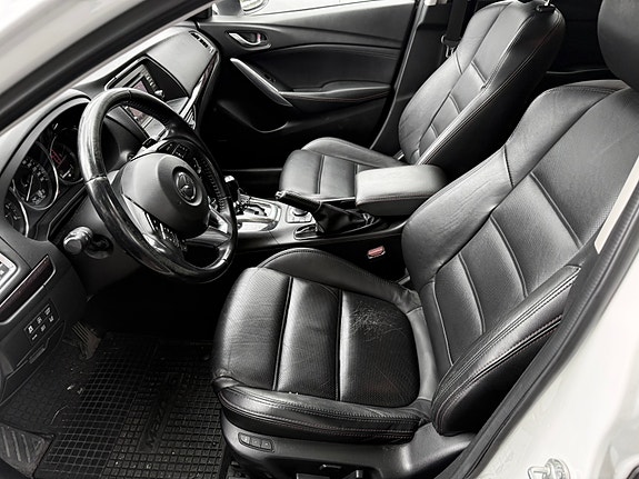 Mazda 6 5 of 8