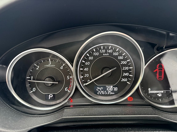 Mazda 6 8 of 8