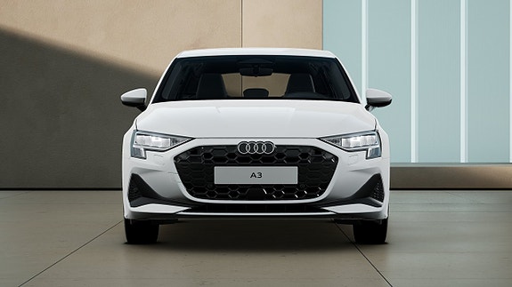 Audi A3 4 of 10