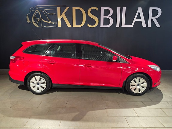 Ford Focus 4 of 11