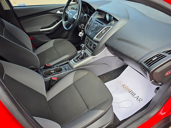 Ford Focus 7 of 11