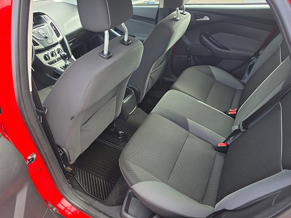 Ford Focus 10 of 11