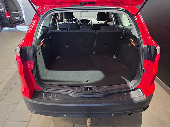 Ford Focus 11 of 11