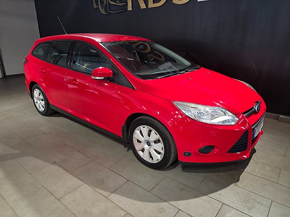 Ford Focus 6 of 11