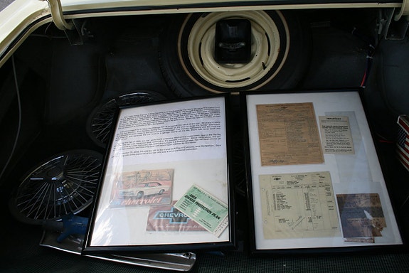 Chevrolet Caprice 20 of 24