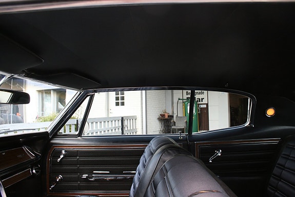 Chevrolet Caprice 19 of 24