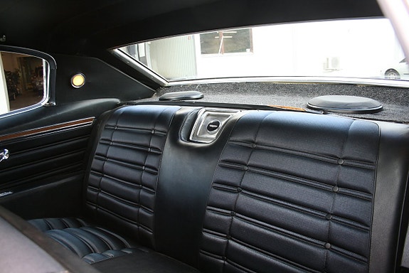 Chevrolet Caprice 18 of 24